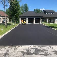 Driveway Maintenance Services in Natchitoches, LA